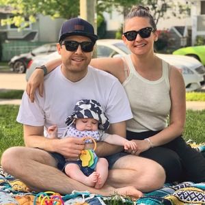 Meet your Posher, Jenna